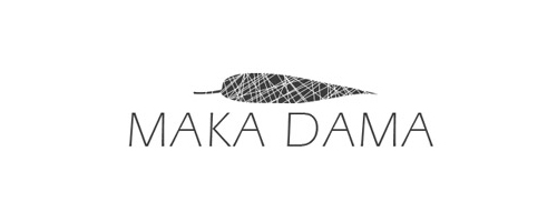 Firma de moda: MAKA DAMA
