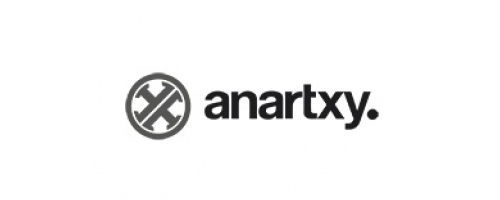 Firma de moda: Anartxy
