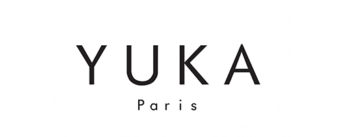 Firma de moda: Yuka Paris